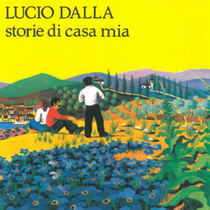 Un uomo come me - Lucio Dalla