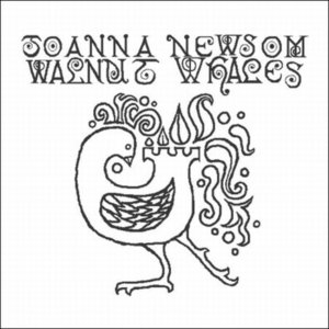 Peach, Plum, Pear (Walnut Whales Version) - Joanna Newsom