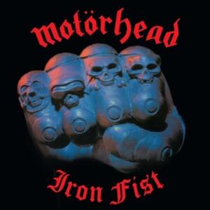 (Don’t Let Them) Grind Ya Down - Motörhead