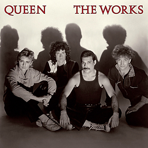 Queen - I Want to Break Free (Türkçe Çeviri) - Lyrxo Türkçe Çeviri