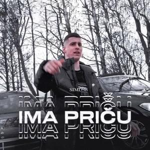 IMA PRIČU - Simi (YouTuber)