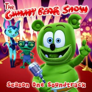 Welcome to The Gummy Bear Show (Theme Song) - Gummibär