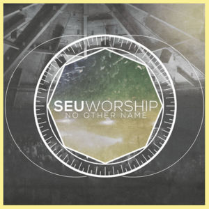 Be My Courage - SEU Worship (Ft. Daniella De Boulay)