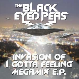 I Gotta Feeling (Printz vs. [[[Zuper Blahq]]] Remix) - Black Eyed Peas