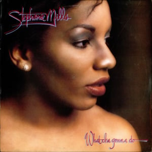 Feel The Fire - Stephanie Mills