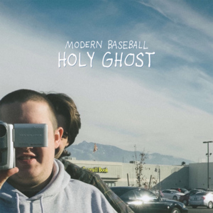 Apple Cider, I Don’t Mind - Modern Baseball