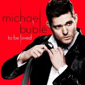 Be My Baby - Michael Bublé