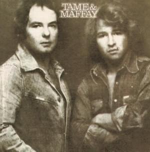 Nothing Can Be Changed Between Us - Johnny Tame & Peter Maffay