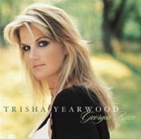 Georgia Rain - Trisha Yearwood