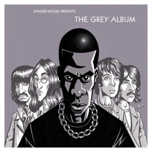 Encore (The Grey Album) - Danger Mouse (Ft. The Beatles & JAY-Z)