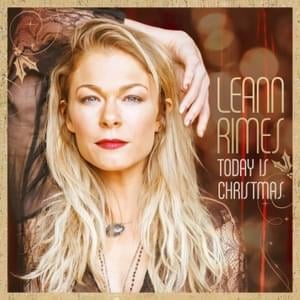 Auld Lang Syne - LeAnn Rimes