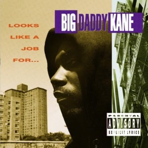 ’Nuff Respect (Remix) - Big Daddy Kane