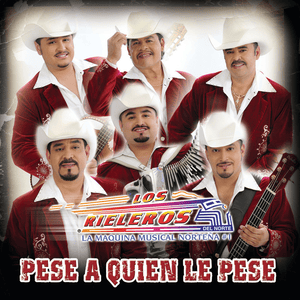 Mia - Los Rieleros Del Norte