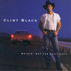 What I Feel Inside - Clint Black