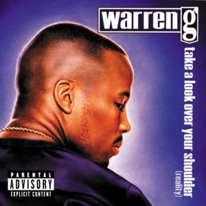 Ricky In Church - Warren G