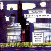 I Killed Your Daddy After Midnight - Wesley Willis