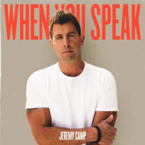 No Rain - Jeremy Camp