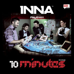 10 Minutes - INNA