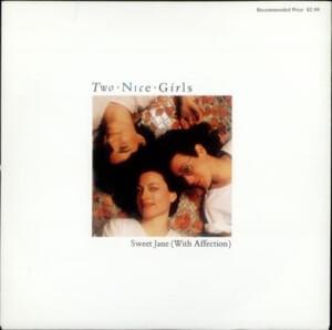 Sweet Jane (With Affection) - Two Nice Girls