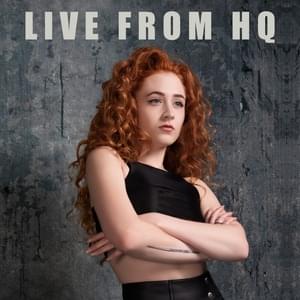 Behind Blue Eyes - Janet Devlin