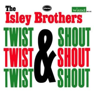 Time After Time - The Isley Brothers