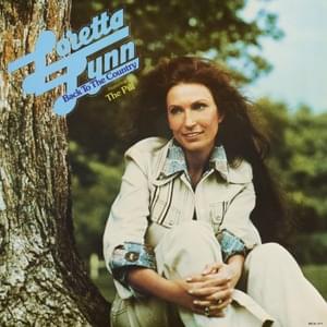 Back to the Country - Loretta Lynn