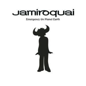 Music of the Mind - Jamiroquai