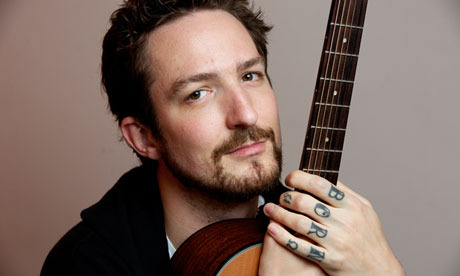 Longing for the Day - Frank Turner