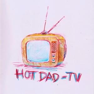 Pee-Wee’s Playhouse - Hot Dad