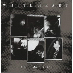 Power Tools - White Heart