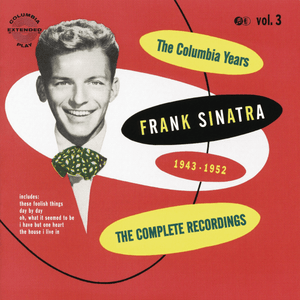 The Old School Teacher - Frank Sinatra