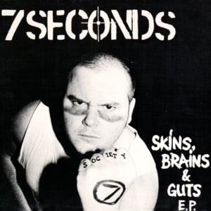 Redneck Society - 7 Seconds