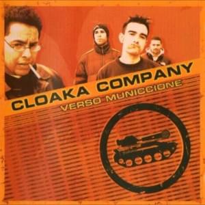 La Calma (Take it easy) - Cloaka Company (Ft. Mr. Karty)