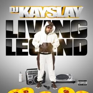 It’s a Brand New Day - DJ Kay Slay (Ft. Big K.R.I.T., Jon Connor, Reek Da Villian & Tre Williams)