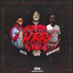 Hobby (Remix) - Capo (GBE) (Ft. Justo (GBE) & ManeMane4CGG)