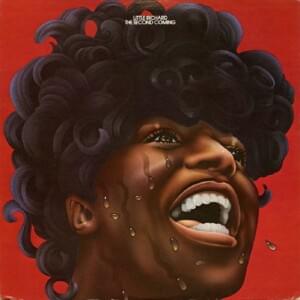 Why Don’t You Love Me - Little Richard