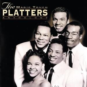 He’s Mine - The Platters