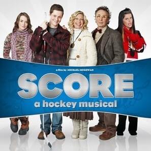 Ordinary Boy - Score! A Hockey Musical (Cast and Ensemble) (Ft. Marc Jordan, Noah Reid & Olivia Newton-John)