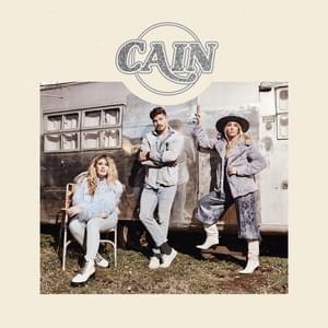 My Father In Me - CAIN