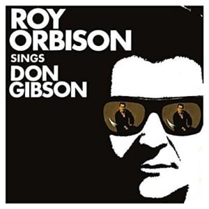 Oh, Such a Stranger - Roy Orbison