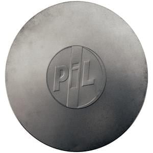 Poptones - Public Image Ltd.