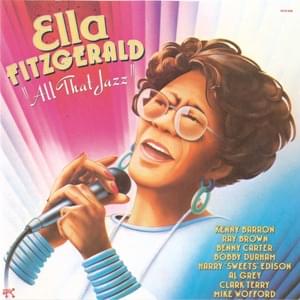 My Last Affair - Ella Fitzgerald