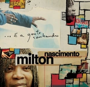 Olhos do mundo - Milton Nascimento