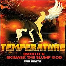 Temperature - Ski Mask the Slump God (Ft. BigKlit)