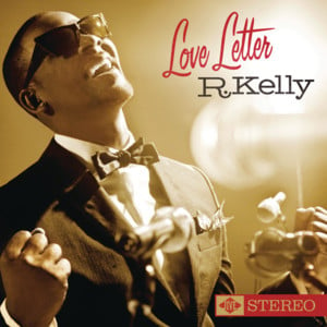 Not Feelin’ the Love - R. Kelly