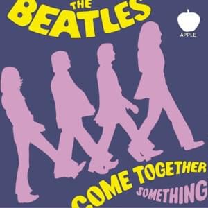 Come Together - The Beatles