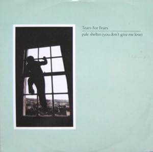 Pale Shelter (You Don’t Give Me Love) [Original Version] - Tears for Fears