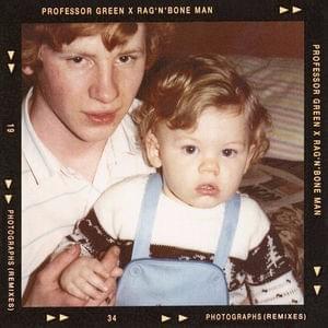 Photographs (iLL BLU Remix) - Professor Green & Rag’n’Bone Man