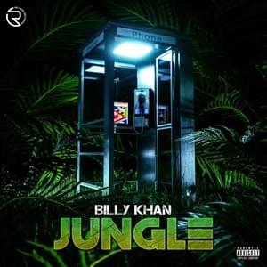 Jungle - Billy Khan