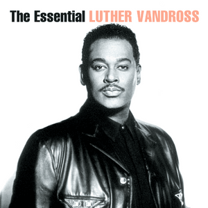 Superstar - Luther Vandross